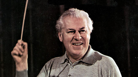 Robert Farnon